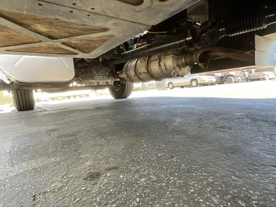 Used 2019 INTERNATIONAL 4300 Bucket (boom) trucks California US | Big Truck & Equipment #1412297
