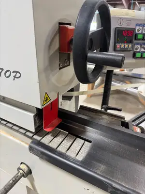 USED 2022 CANTEK MX370 P
