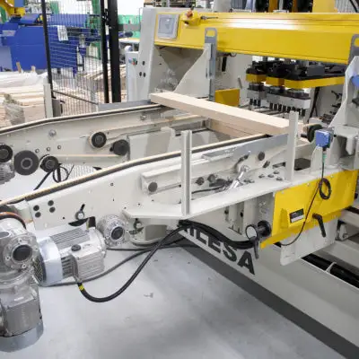 New | in-Stock RILESA _UNKNOWN_ End Matchers Pennsylvania US | Highland Automation #1298522