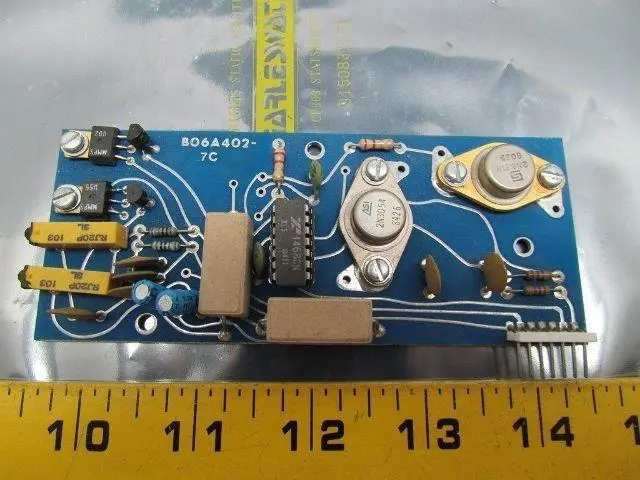 Used AIRTRONICS _UNKNOWN_ Miscellaneous MRO | Arrow Industrial #653550