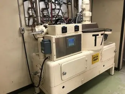 USED RASCH-KÖLN TR