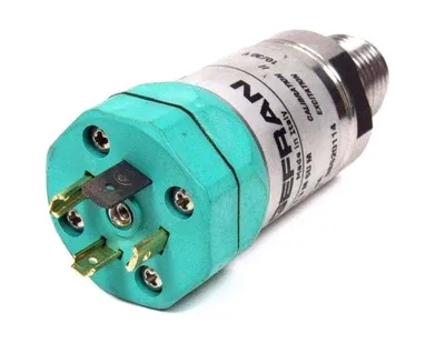 NEW GEFRAN TKG-E-3-M-5U-M PRESSURE TRANSMITTER TKGE3M5UM 5 BAR 4-20MA 10/30V