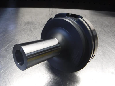 Ingersoll HSK100A M16 Threaded Tool Holder HSKA100MOD16SA10 (LOC12)