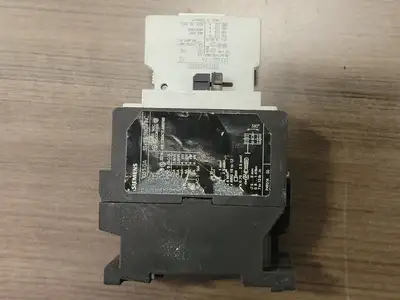USED SIEMENS 3TH3031-0A
