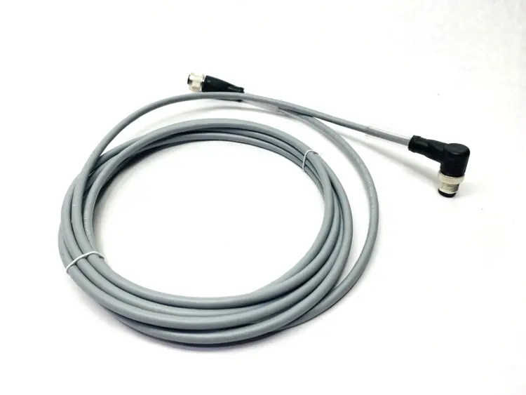 New | in-Stock Pepperl+Fuchs V1-G-3M-PUR-ABG-V1-W Misc Electrical & Power Parts Michigan US | Maverick Industrial Sales #1468133