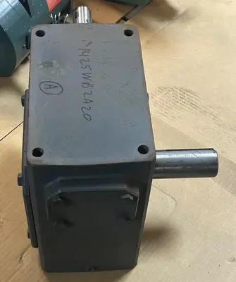 Used FALK 1425WB2A Industrial Controls Ohio US | Surplus Asset Holdings #1441568