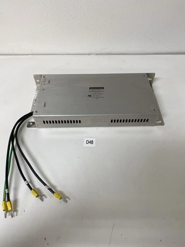 NEW Schaffner FS5569-26-07-LL