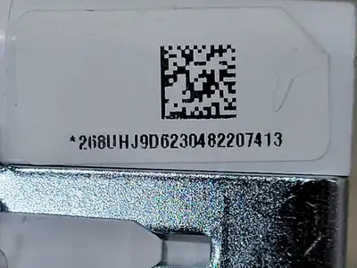 NEW ACUITY CONTROLS WSXA PDT SA WH