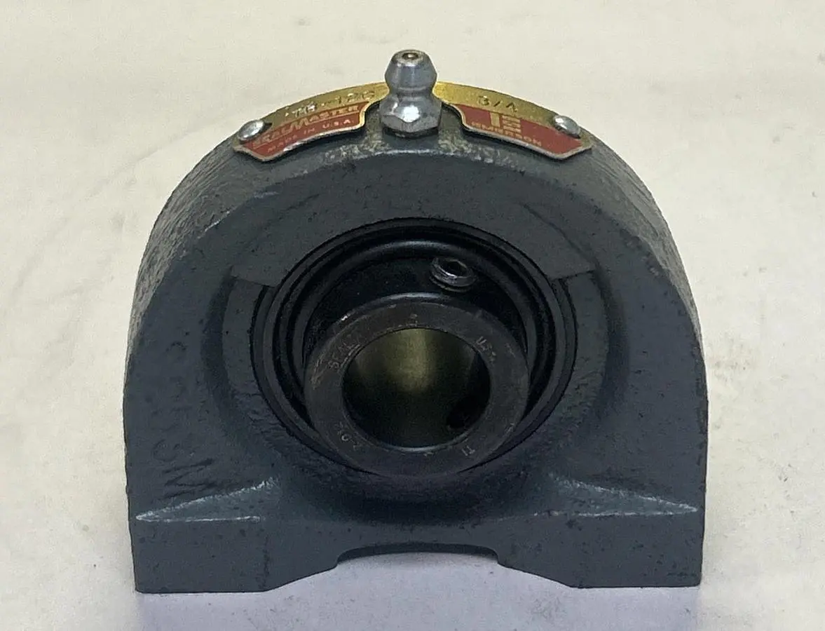 Used SEALMASTER TB-12C Bearings | Surplus Asset Holdings #1201622