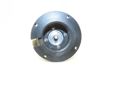 Dynapar 526B02562A0111 Yaskawa Rotary Incremental Encoder 1/4" Shaft