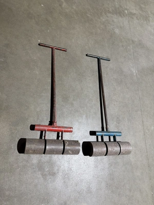 Used _UNKNOWN_ _UNKNOWN_ Flooring Equipment Michigan US | Miedema Asset Management Group #1577033