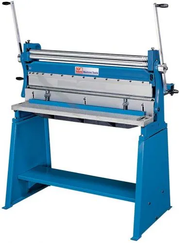 NEW KNUTH 3 IN 1/305