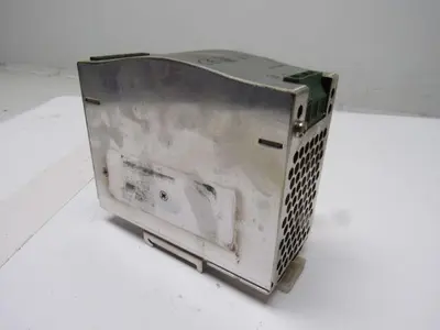Mean Well DR-75-24 @4VDC 3.2A Power Supply 100-240V 2A Input