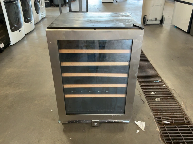 Used VINOTEMP VT-51SZ01SS Bottle Coolers Michigan US | Miedema Asset Management Group #1761146