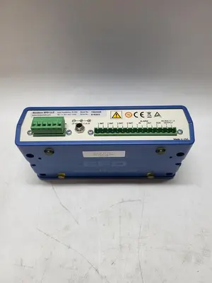 Used NORDSON _UNKNOWN_ Automation Control (HMI) Michigan US | ND Industrial Surplus #1278566