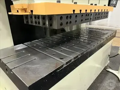 USED 2000 KOMATSU OBW-250