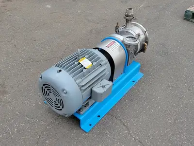 Used GREERCO W750H Paint Systems & Equipment Including Powder Coating Lines British Columbia CA | Lenmark #1426248