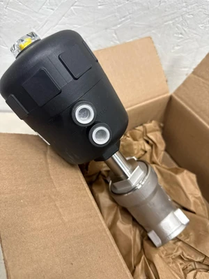 Bürkert _UNKNOWN_ Other Valves & Manifolds | Fram Fram LLC (10)