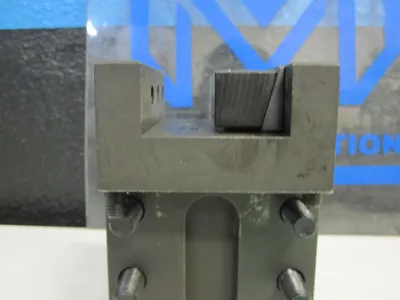 Yama Seiki GS200Y OD Turning Tool Stick  Holder 1.0" Static