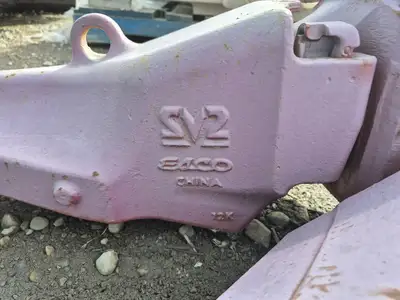 USED ESCO L23490P65SV2ADHL1