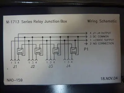 NEW JBL DD2E04S-4