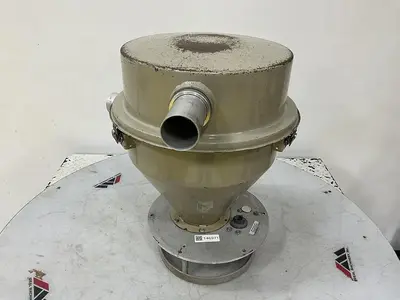 USED CONAIR FRANKLIN DL15