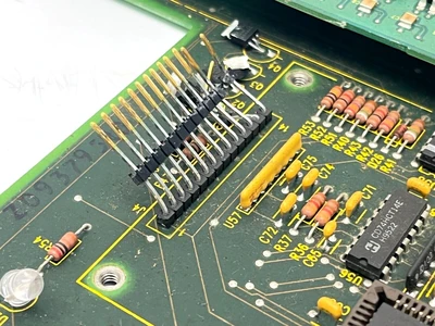 Used Allen-Bradley PCB Board I/O Boards & Replacement Parts Michigan US | Maverick Industrial Sales #1410695