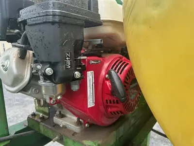 Used BLACK ROCK _UNKNOWN_ Sprayers Pennsylvania US | Trustworthy Equipment #1403572