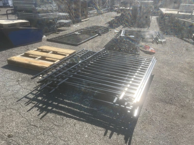 Used _UNKNOWN_ _UNKNOWN_ Home Building Material (Miscellaneous) Michigan US | Miedema Asset Management Group #1324102
