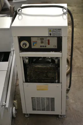 2006 SUPERTEC G38P-100CNC Cylindrical Grinders (OD, O.D., Plain, Universal) | Mohawk Machinery (8)