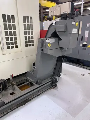 USED 2010 KITAMURA MYCENTER 3XIF