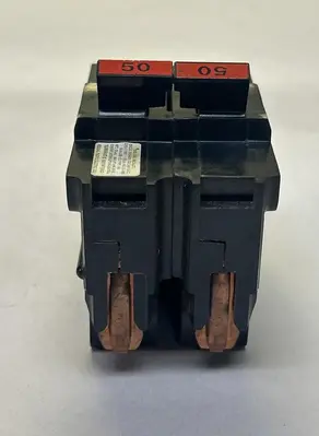 USED FEDERAL PACIFIC NA250