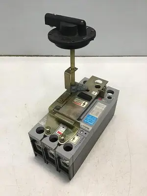 USED SIEMENS FD63F250