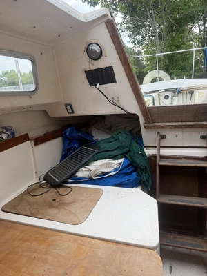 Used 1972 CATALINA . Boats (Misc) Michigan US | Miedema Asset Management Group #1456894
