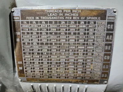 USED AMERICAN 16X102