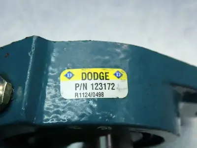 NEW DODGE F2BSC104S