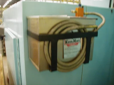 USED 1990 HURCO BMC-20