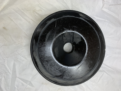 Durco 8" DU-6 Rear Cover