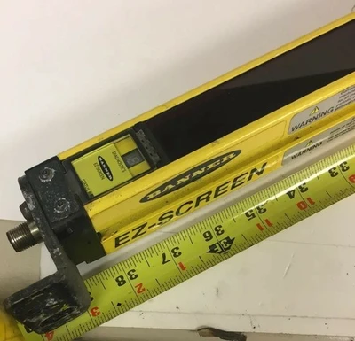 USED Banner SLSE30-900Q8