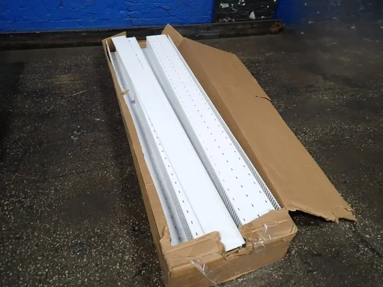 Used PANDUIT _UNKNOWN_ Electrical Fittings Ohio US | HGR 24 #1134694
