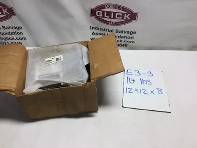 Carlon Thomas & Betts NC884 – NC88L Circuit Safe Enclosure Clear External Hinge Cover