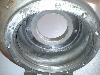 USED Goulds 3175