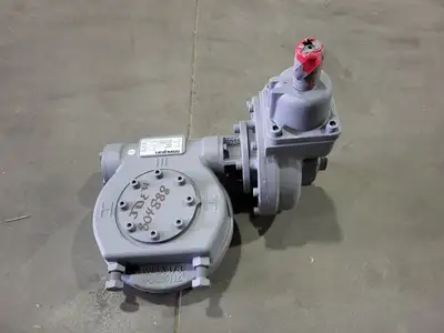 NEW 2013 ROTORK IW4 IB4