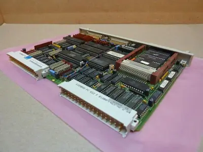 USED SIEMENS 6ES5 525-3UA21