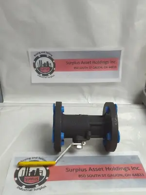 USED APOLLO WCB RTFE