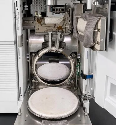 Used AGILENT - KEYSIGHT 9000 GC Gas Chromatography Systems New Jersey US | Bionex Scientific LLC #1271705