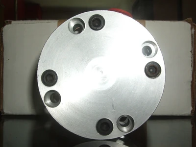 USED BIMBA FO-04-0.5 NA