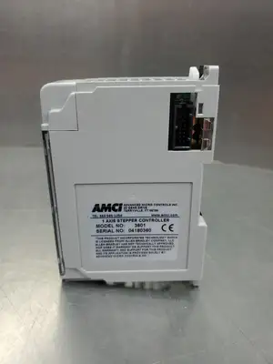 Used AMCI 3601 Motion Controls South Carolina US | Palmetto Automation #1158115