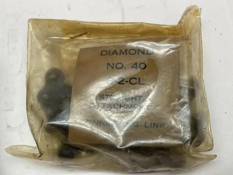New | in-Stock DIAMOND S-2-CL Conveyor Parts Ohio US | Surplus Asset Holdings #1238481