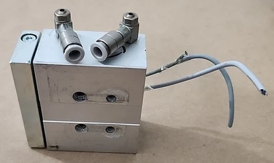 USED Festo DFM-20-25-P-A-GF